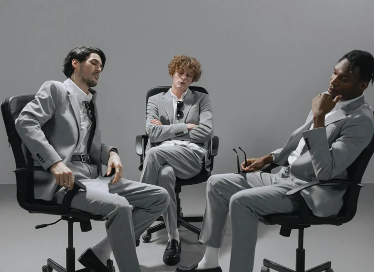 For our patients with impairments resulting from injury or illness affecting the nervous system.